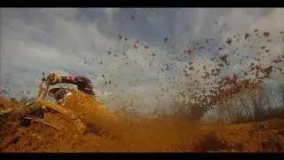 Dubstep meets Benstead MX edit