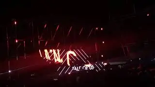 Tale of Us - Sweet Disposition - Ultra Mexico 2018