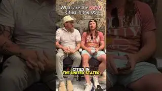 The Top 5 Worst Cities in America, according to PFT @PardonMyTakePodcast