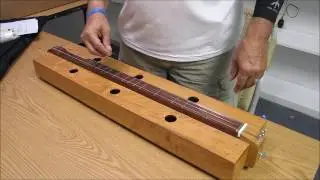 Tennessee Music Box