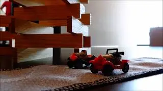CrashRallye