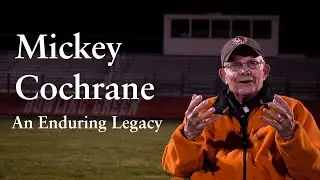 Mickey Cochrane: An Enduring Legacy