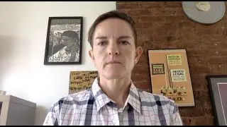 Natalie Kimball: 