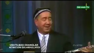 Неъматжон Қулабдуллаев  Индамади