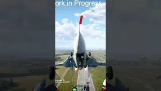 Су-30 может совершить вираж на 360 градусов в обновлении WT &laquo;Укус Шершня&raquo;💀💀💀