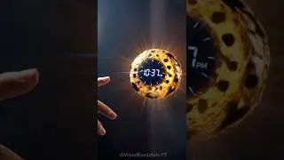 The Evolution of Luxury: Watches (1500 BC - 3000 AD)