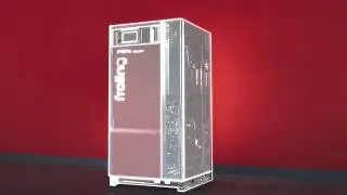 Fröling PE1c Pellet