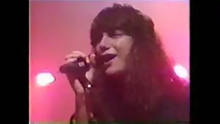 Mr  Big:  live Tokyo, Japan 6/11/93  #ericmartin #billysheehan #paulgilbert #pattorpey #mrbigband
