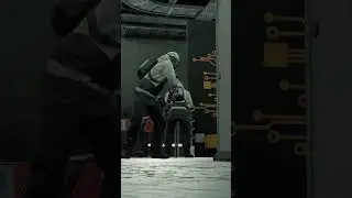 Breaching the Datacenter!  #readyornot #readyornotgame #readyornotgameplay #gaming