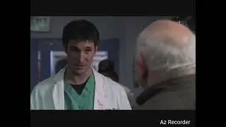 Ваша система медобслуживания губит душу... Скорая помощь e.r. сериал, 9 сезон 11 серия