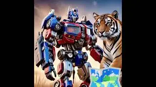 #goku #venom #bumblebee #tranformer #shorts #hulk #spiderman #deadpool #pokemonash #pickachu #tiger