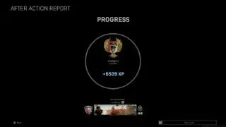 35 kills, 0 deaths. MW Domination