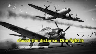 Japan&rsquo;s Last Air Defense: The Day Fighter Pilots Were Ordered to Crash Into American Bombers