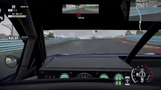 Project Cars 2: AnthonyDinico725 vs. RaceFan401: Private Testing