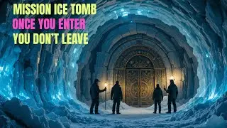 Mission Ice Tomb &mdash; The Treasure That No One Was Meant to Find|A Secret Buried Under Frozen Stone