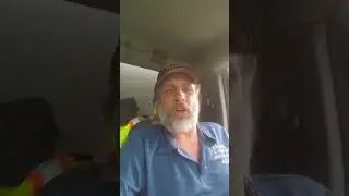 Rick Atkins - The Cost of Doing Business