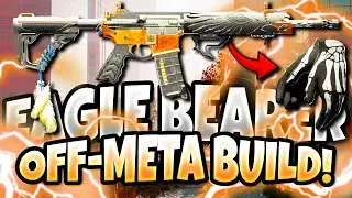 Off-Meta Eagle Bearer Hits Different in 2026! 🦅 #TheDivision2