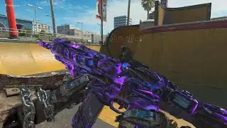 The Laser GOD GUN - ICR NUCLEAR