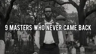 Solomon&rsquo;s Revenge: The Charleston Slave Who Buried 9 Masters Alive&mdash;A Story History Tried to Erase
