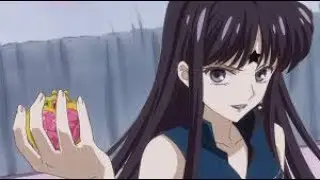 Il Risveglio di Mistress 9 [ITA] | Sailor Moon Crystal Season 3