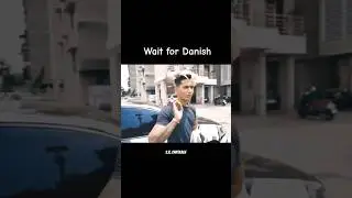 Afghan Jalebi || Danish zehen  #trend #shorts #trending #ytshorts #dancevideo #trends #danishzehen