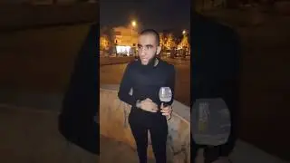 نايضة بين الشيخة مولينيكس و الراقي كمال بوقطاية بعدما دارو لايف فتيك توك