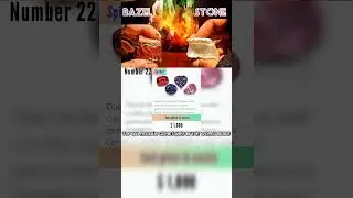 Top Gemstones of 2025: Beauty and Value!