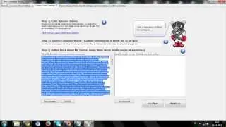 How to use SEnuke XCr Full video tutorial