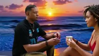 WILLY MARTIN  - LINDA MU&Ntilde;EQUITA   (VIDEO OFICIAL)