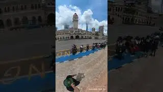 Malaysia Ride | BBC goes to Malaysia