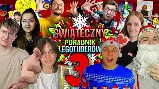 ŚWIĄTECZNY PORADNIK ZAKUPOWY LEGOtuberów 3