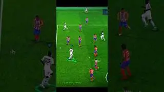 One Last Kick ☠️👿 #fcmobile #eafcmobile #footballgame #playofgaming #footballgaming