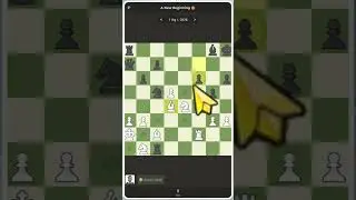 chess.com Daily Puzzle, Jan 1,2025 #chess.com #dailyPuzzle