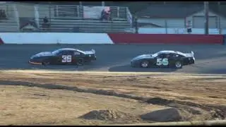 2025 Redwood Acres Raceway: острые ощущения и разливы (Supercut)