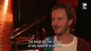Tom Smith - RTV Belgium News Item 7th December 2025