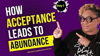 Unlocking Divine Treasures: The Power of Embracing God's Abundant Love | Day 1