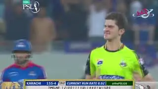 Pakistan Super League 2019