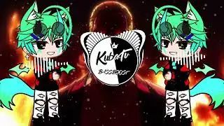 PACKGOD (void) - Leg DISS TRACK ft. penguinz0 (Full Audio) [BASSBOOSTED]