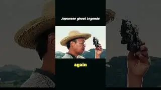 Japanese ghost legends compilation #shorts