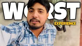 Worst Zomato Order Experience 😡 | Cold Food, Late Delivery & Honest Review | Food Vlog
