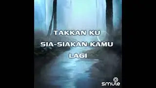 Isone mung ngamen