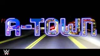 WWE Austin Theory Entrance Video | Extended 30 Mins | 