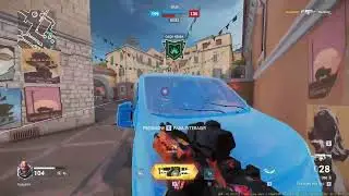 97 KILLS CONQUEST | SHATTERLINE