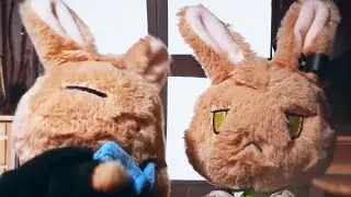 Arknights Live Action Movie: Amiya's Oddyssey