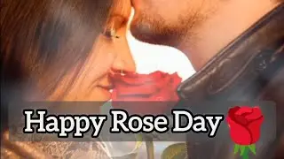 Rose Day Status 2023 | Propose day status | Rose Day Shayari | Shorts, 7 February Status