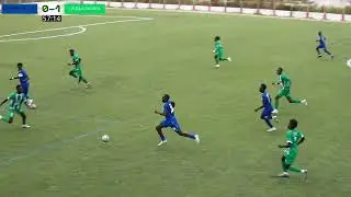 MENMAR BJL UTD VS UNIQUE GLOBAL FC FT