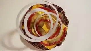 Whopper Whopper Ad But The Singer Has Dementia - Archive
