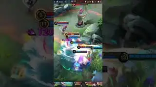 MLBB - Harith Savage #mlbb #mobilelegends #savage