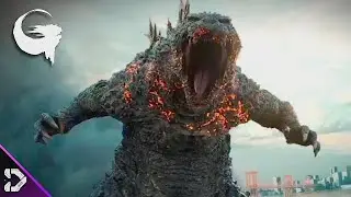Esto suena devastador... Nueva info sobre Godzilla Minus Zero