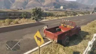 GTA V Phone Calls and Emails After the Final Mission
